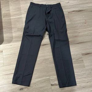 Micheal Kors Grey Dress Pants